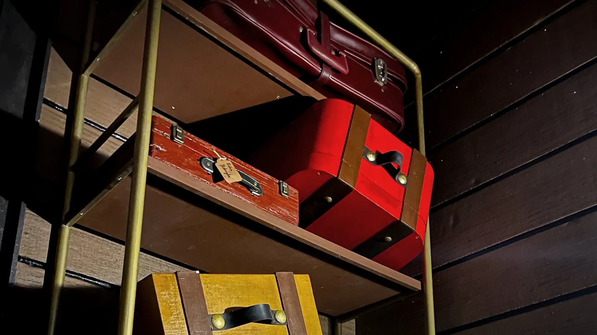 Game Over Escape Rooms Carousel Images 2
