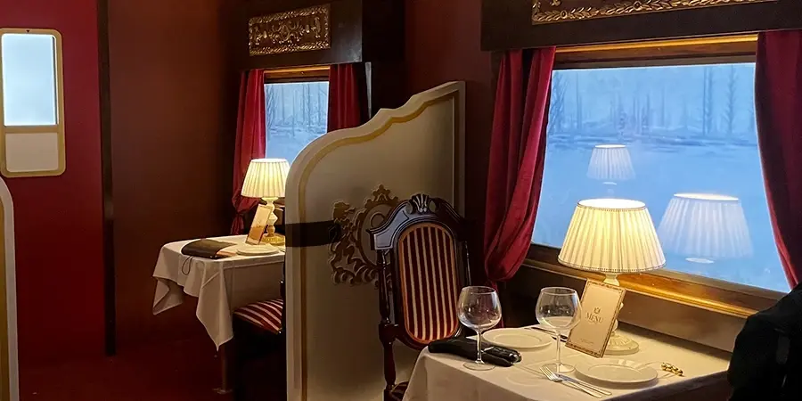 Orient Express